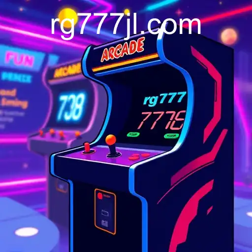 Exploring the Timeless Charm of Arcade Classics