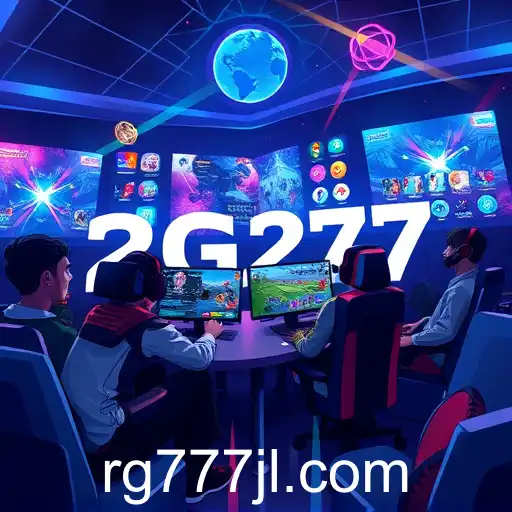 The Digital Evolution of Gaming Platforms