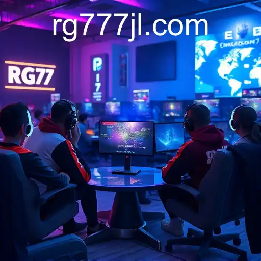 The Rise of Online Gaming Communities