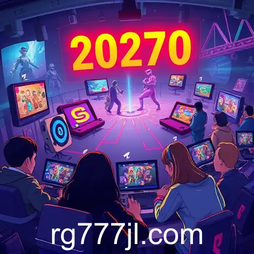 Gaming Trends and Community Insights for 2025