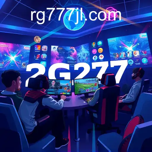 The Digital Evolution of Gaming Platforms