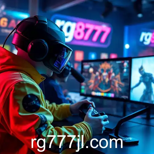 The Evolution of Gaming Websites in 2025