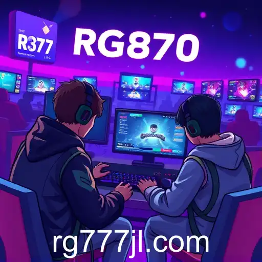 The Evolution of Online Gaming Platforms