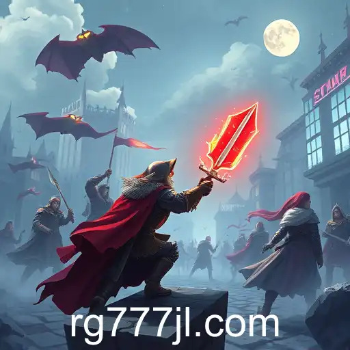 Exploring the Digital Landscape: RG777's Role in Gaming