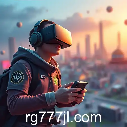 Gaming Trends and Innovations in 2025