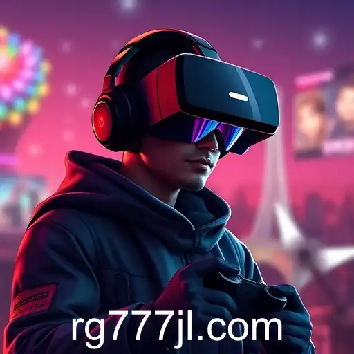 The Rise of RG777: A Digital Gaming Phenomenon
