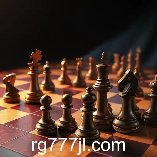 The Rise of RG777 in the Gaming World