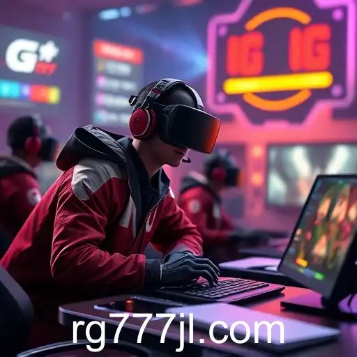 The Rise of Online Gaming Communities