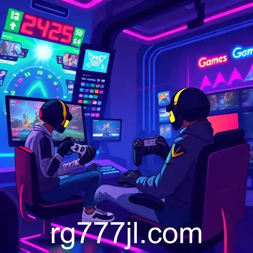 The Rise of Online Game Portals in 2025